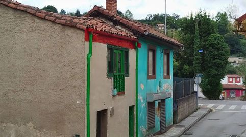 Foto 2 de Casa adosada en venda a Travesía de Francisco Garcia, 3, Lada, Langreo