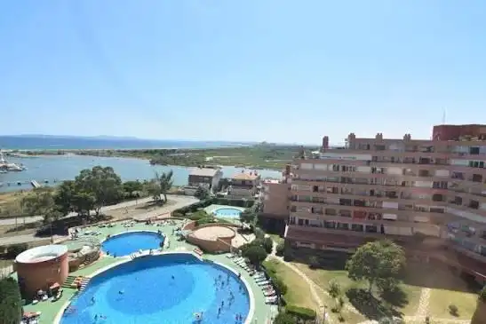 Apartment mit Terrasse zum Verkauf in Carrer Carrer Cap de Llevant, imagen 19