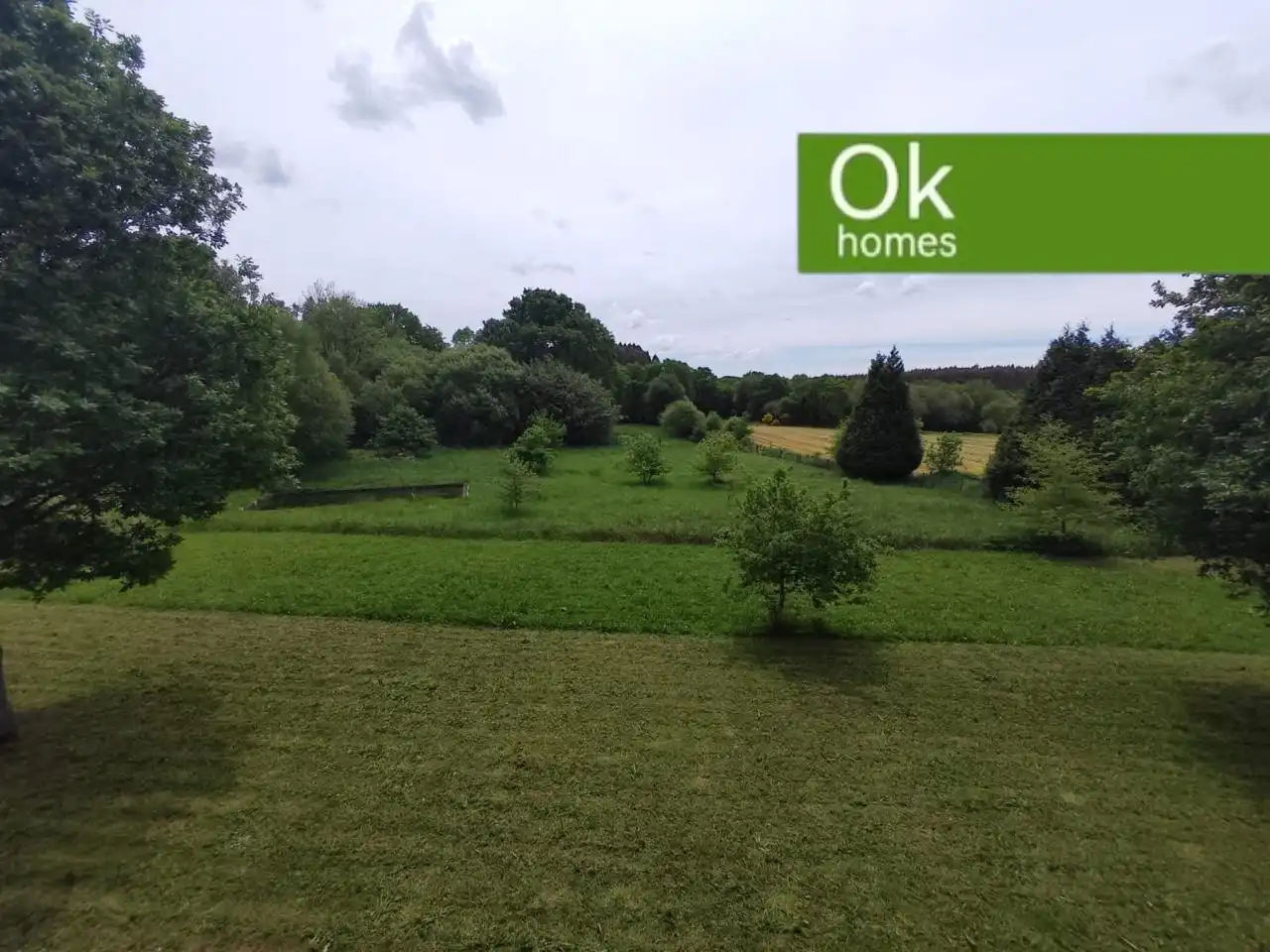 Country house zum Verkauf in Sobrado (A Coruña) mit Heizung, Privatgarten und Parkett