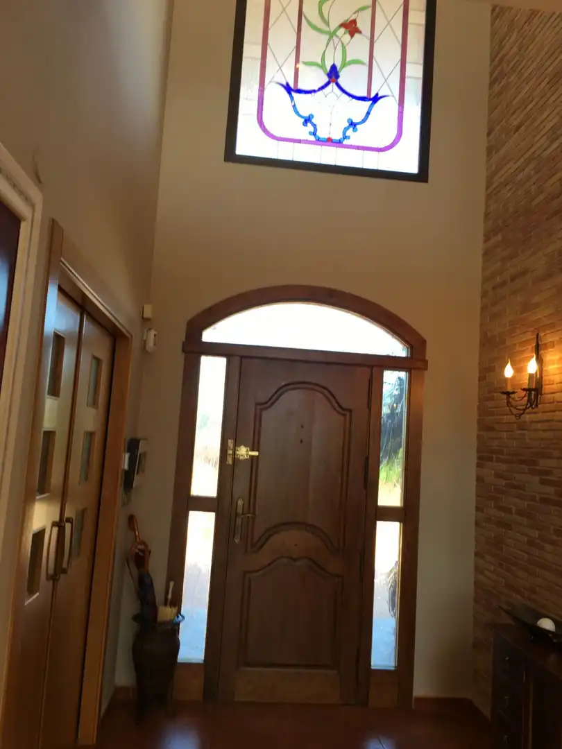 Houses for sale in Murcia  with Air Conditioner, Private garden and Terrace