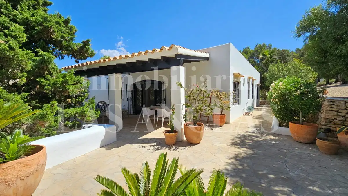 House with pool for sale in Santa Eulària, imagen 8