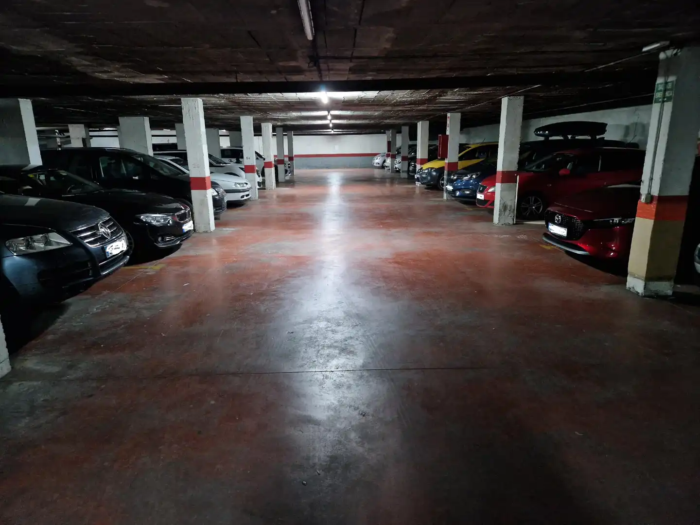 Parking for sale in Pardinyes, imagen 4