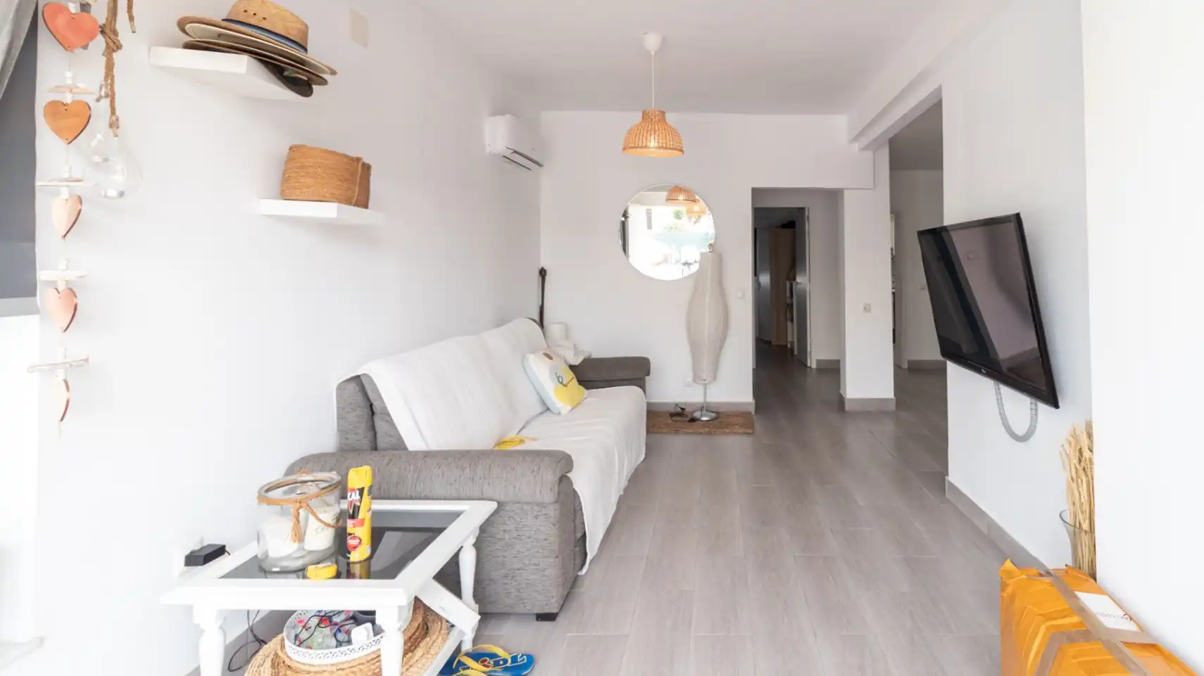 Villa à vendre à Las Marinas / Les Marines, imagen 2