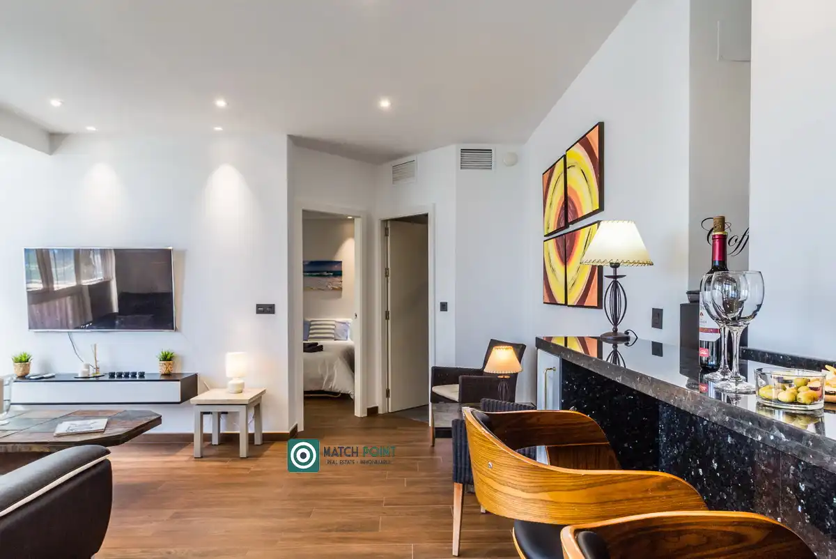 Appartement avec ascenseur à louer à Calle Manila, imagen 26