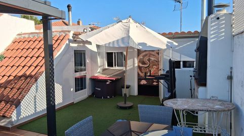 Casa en la mejor zona del Murallas de Baeza.