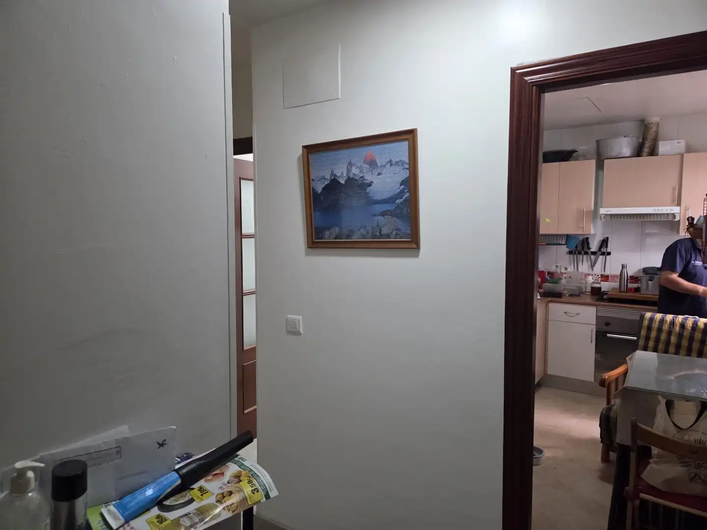 Pis en venda en Huelva amb Aire condicionat, Moblat i Forn