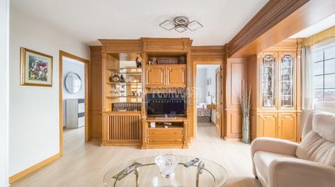 Foto 5 de Piso en venta en Plaza Valsaín, Quintana,  Madrid Capital