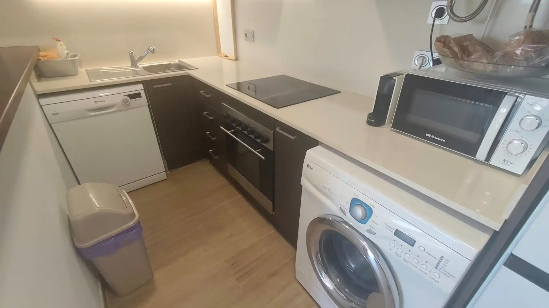 Duplex with pool to rent in D'en Pla, imagen 17