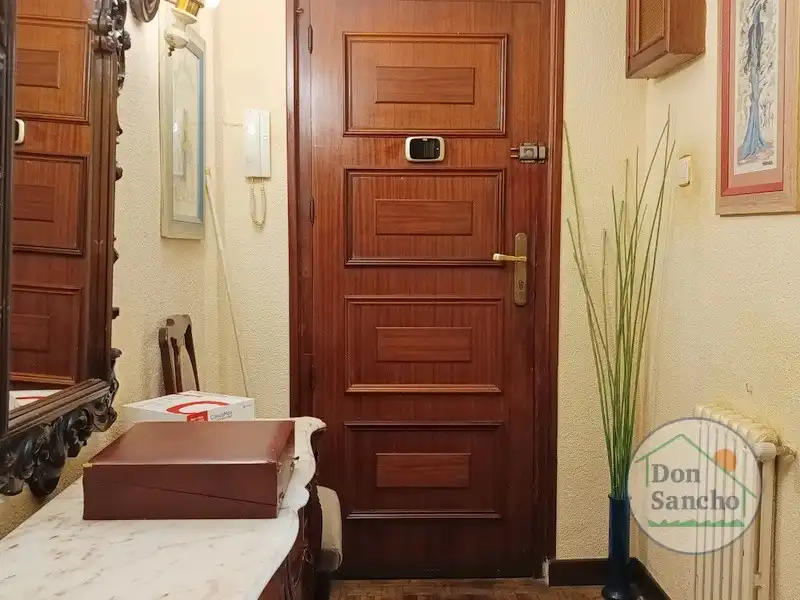 Piso en venta en Valladolid con Calefacción