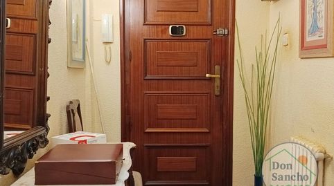 Foto 4 von Wohnung zum Verkauf in Delicias, Valladolid Capital