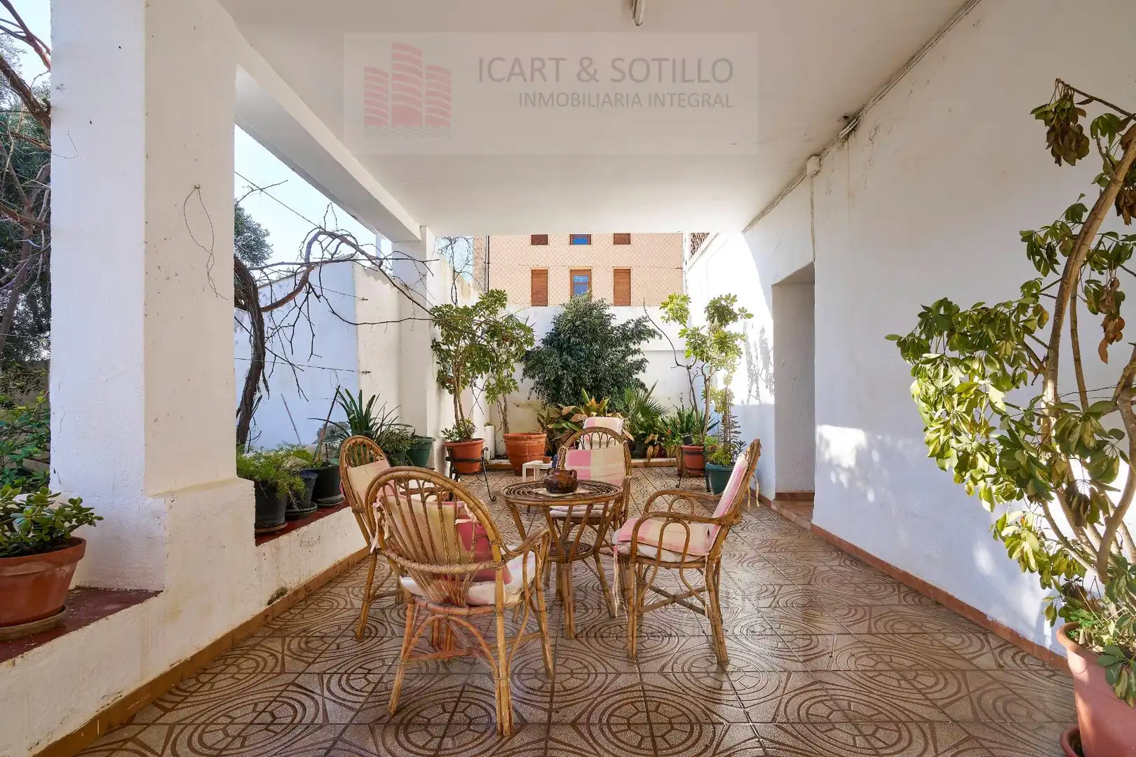Terrace of Houses for sale in Alcanar  with Terrace, Storage room and Swimming Pool