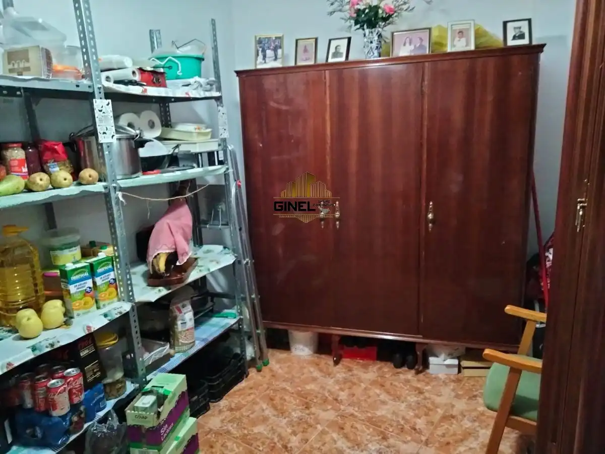 Casa amb terrassa en venda a San Ildefonso - Catedral, imagen 35
