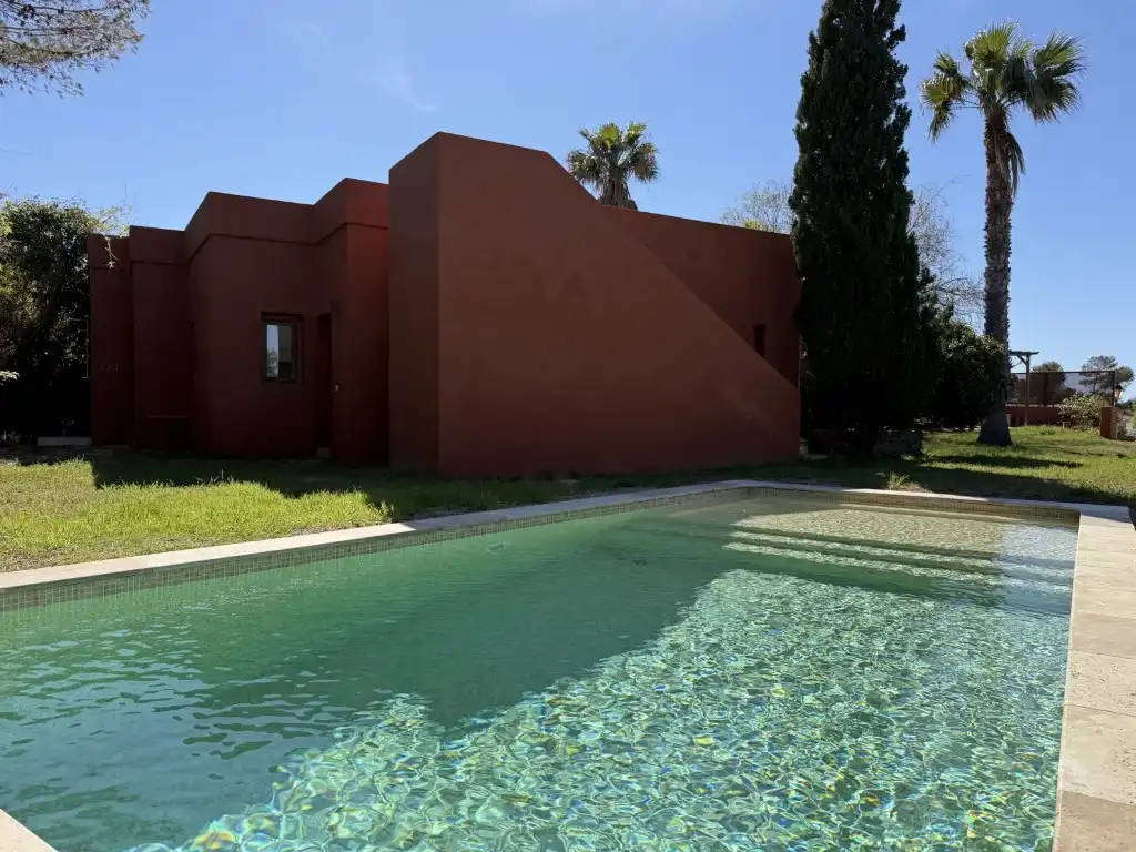 Adosado con piscina en venta en Carretera Cala Moli, imagen 10