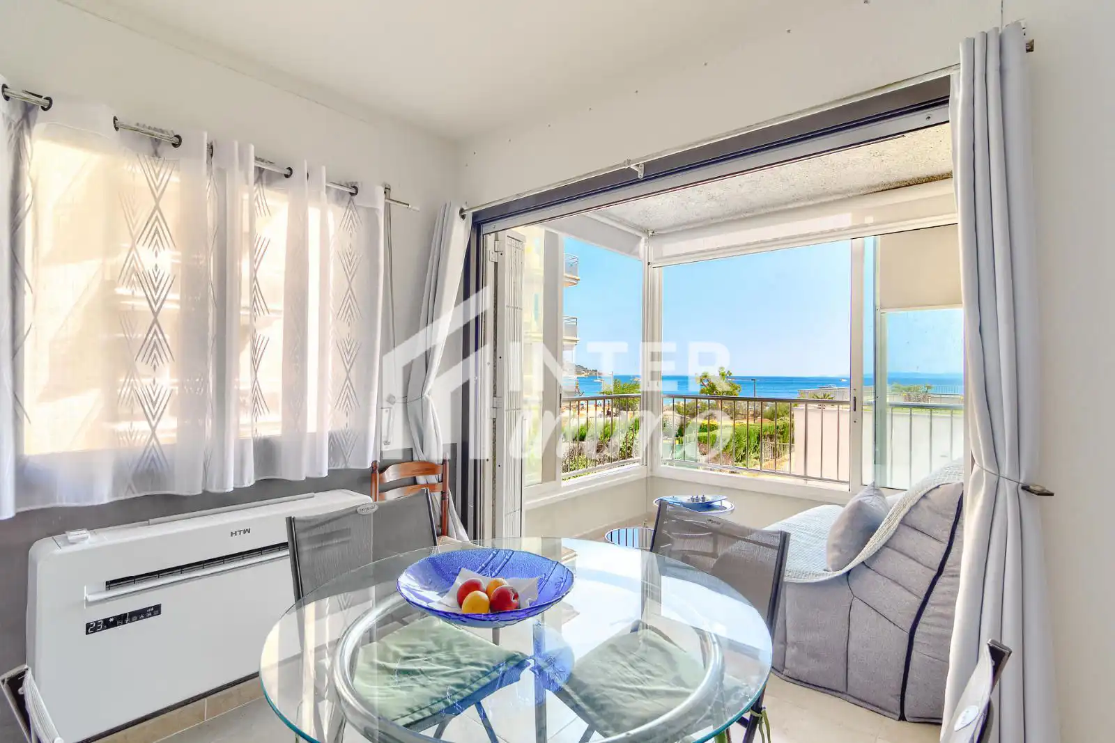 Apartament amb ascensor en venda a Paseo Maritim 28, imagen 2