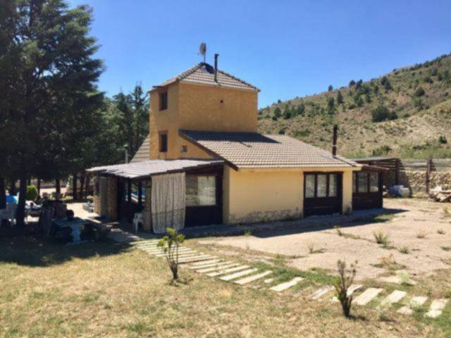 Casa-chalet en Venta en Calle Eras Altas en Camarena de la Sierra