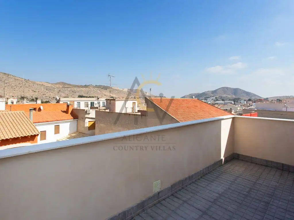 Appartement compact avec terrasse à vendre à Calle Donante, imagen 28
