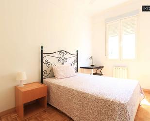 Flat to share in Almagro