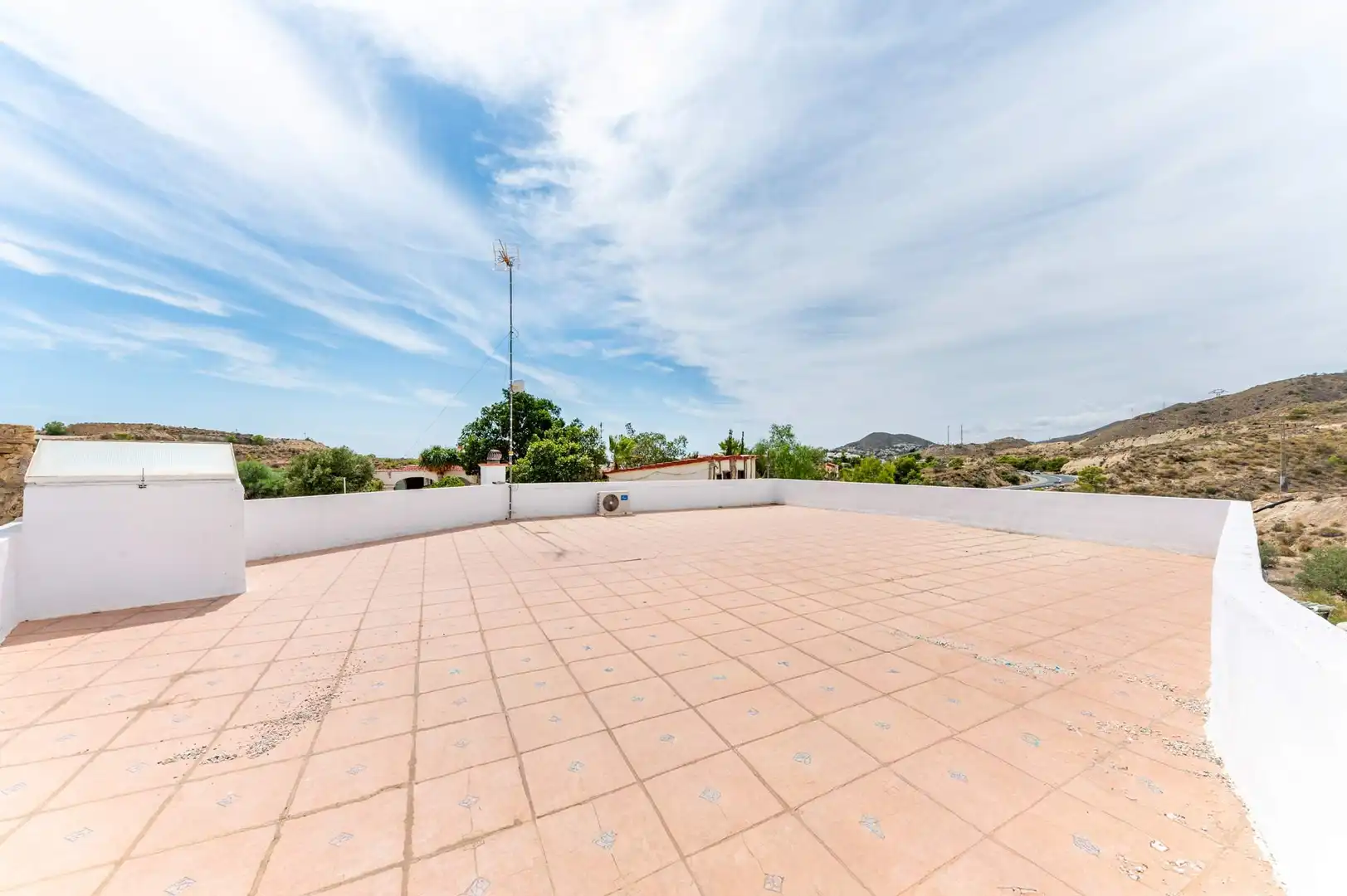 Casa rustica con piscina in vendita a Calle del Romani 4, imagen 3