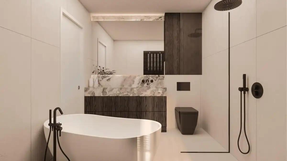 Villa mit Pool zum Verkauf in Mar Menor de Cartagena – Cabo de Palos, imagen 6