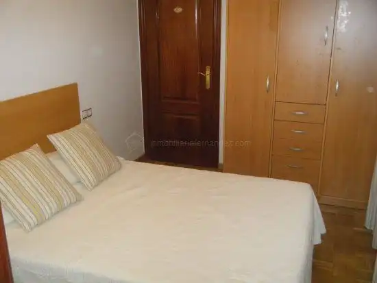Apartament amb ascensor de lloguer a Casco Antiguo, imagen 3