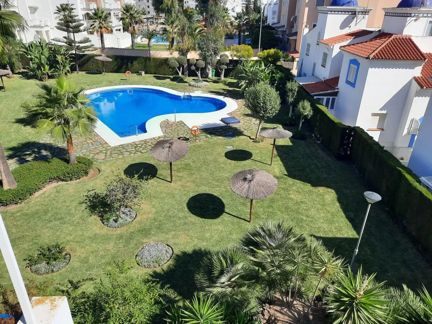 Piso en venta en Los Álamos