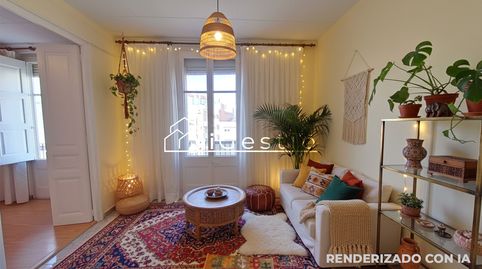 Foto 5 de Casa o xalet en venda a Plaça de Catalunya, Molins de Rei, Barcelona