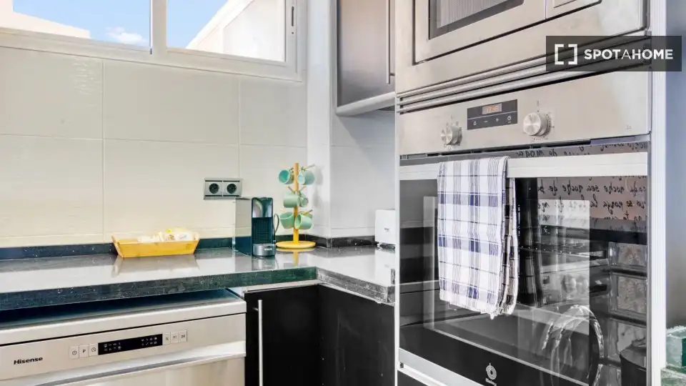 Flat with terrace to rent in Playa del Puig, imagen 5