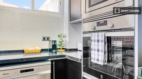 Photo 5 of Flat for rent in Playa del Puig, El Puig de Santa Maria