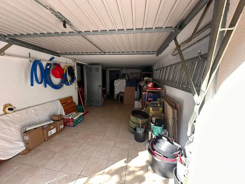 Casa o xalet en venda en Pratdip amb Aire condicionat, Calefacció i Jardí privat