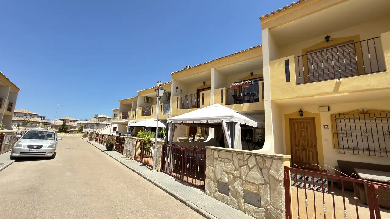 Reihenhaus zum Verkauf in Orihuela Costa, imagen 4