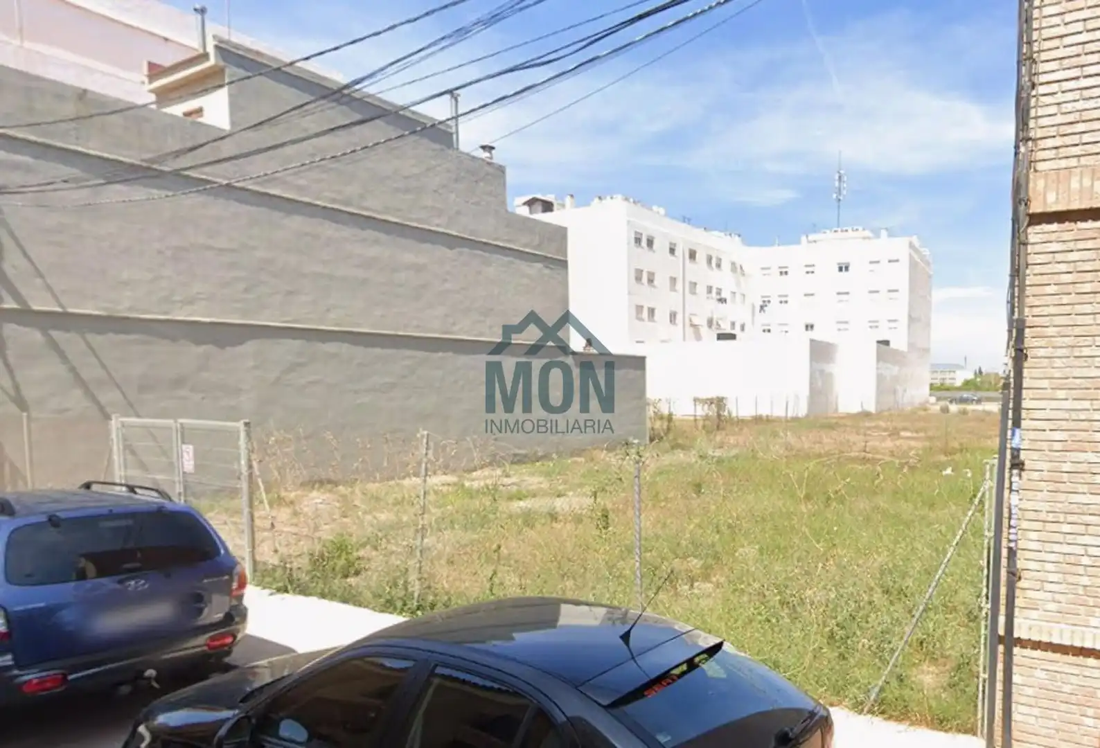Außenansicht von Residential zum Verkauf in Foios, Valencia