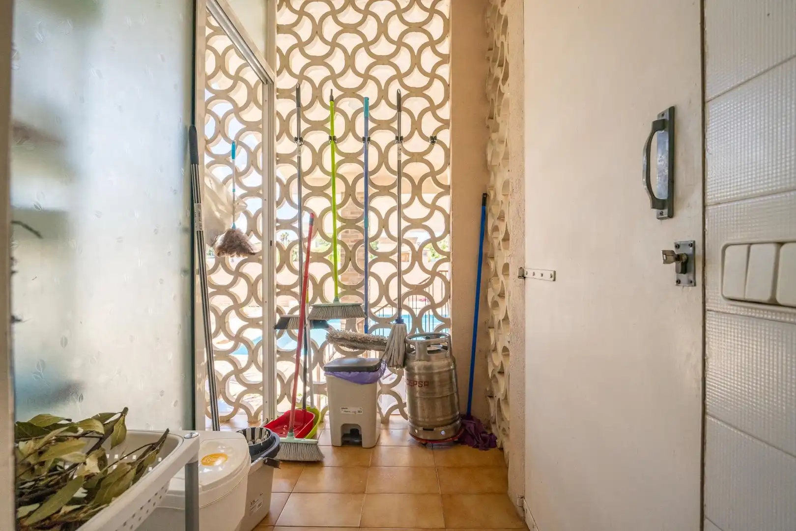 Casa o xalet en venda en Riudoms amb Calefacció, Terrassa i Piscina