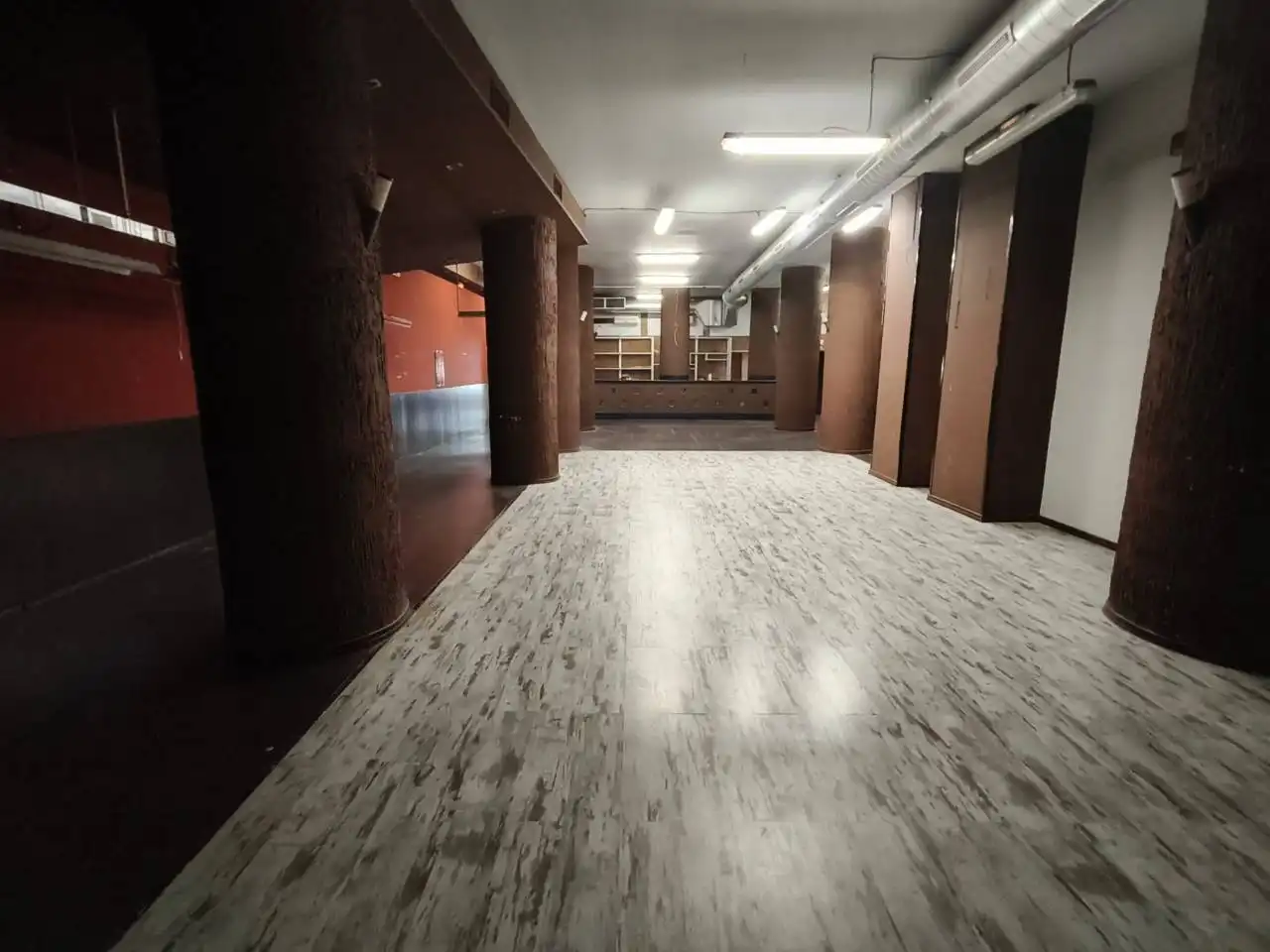 Local comercial en alquiler en Calle Julio Pellicer, imagen 7