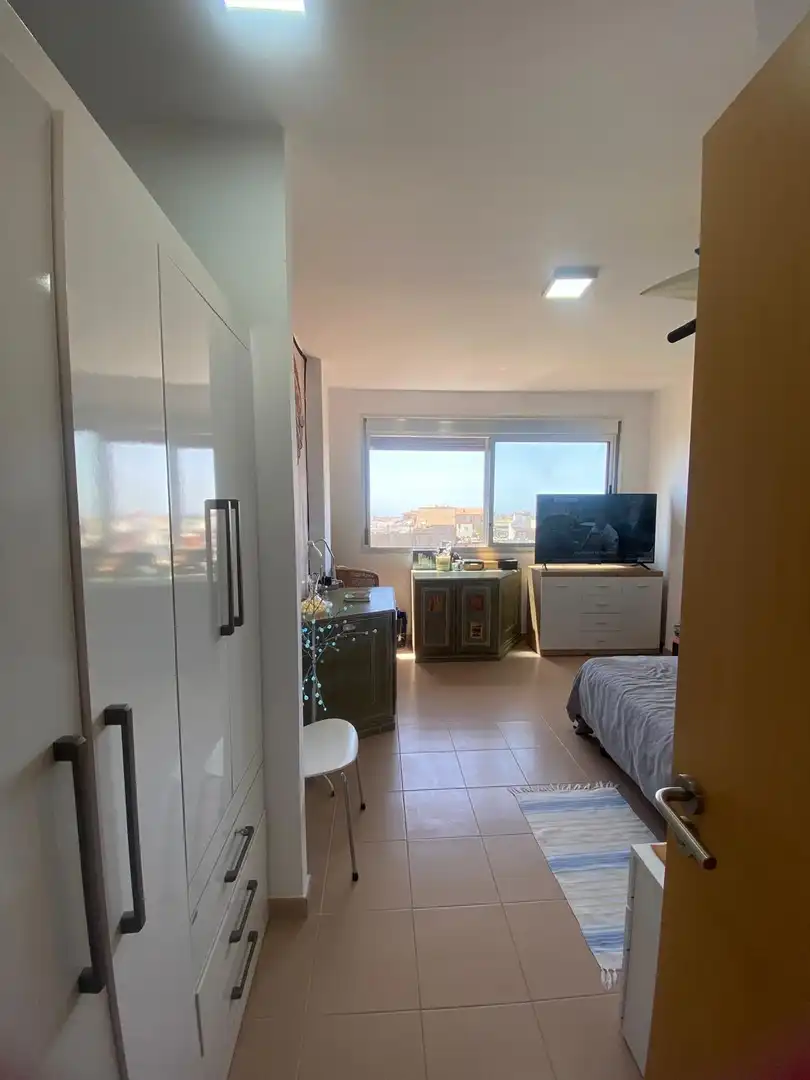 Habitación de Piso de alquiler en Santa Lucía de Tirajana con Amueblado