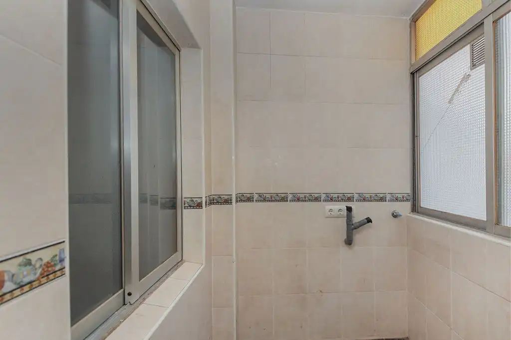 Piso con terraza en venta en Carrer de la Mare Molas, imagen 17
