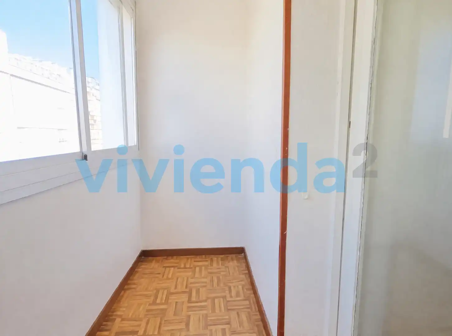 Habitación de Piso en venta en Madrid con Aire acondicionado, Calefacción y Terraza