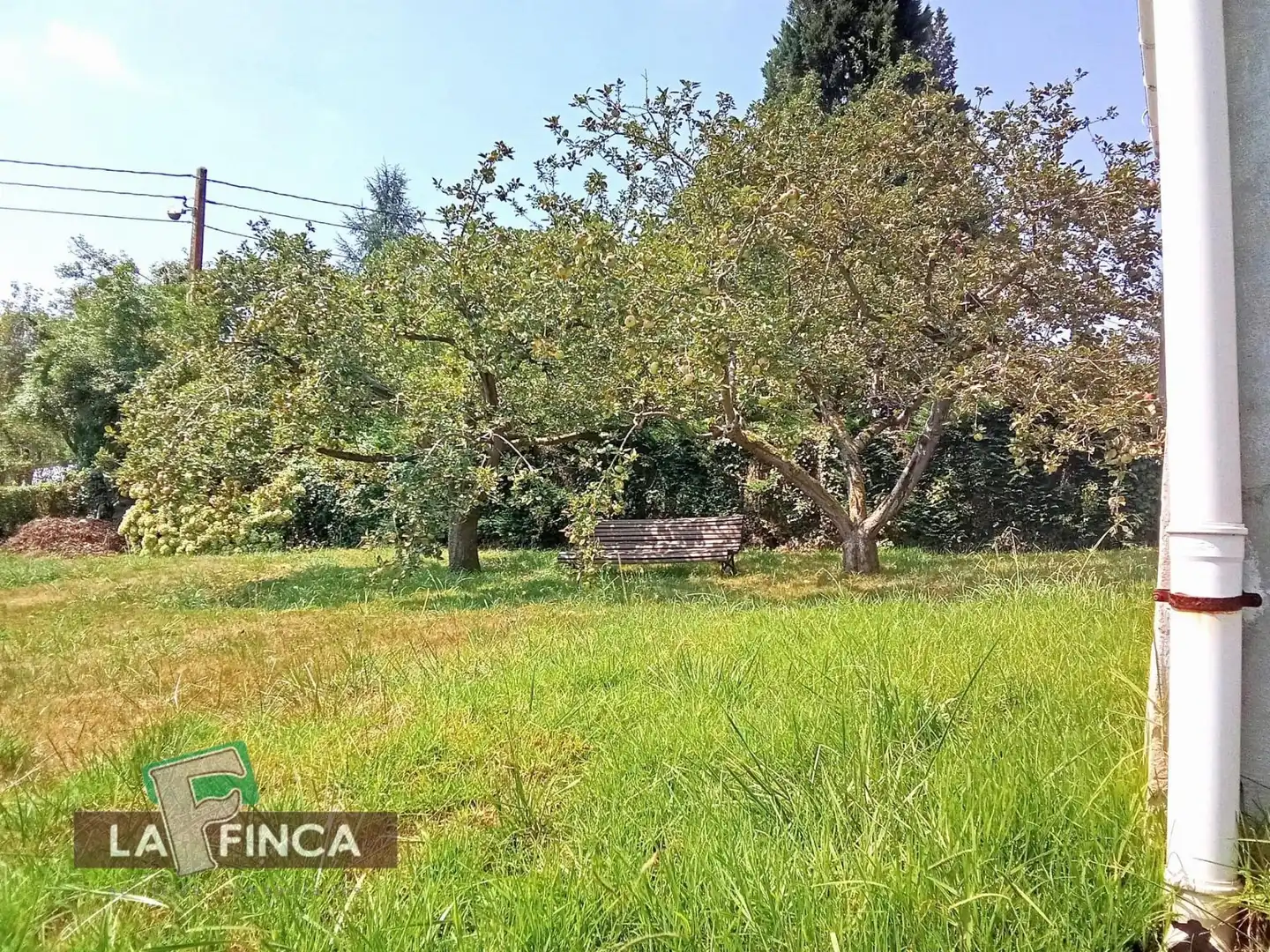 Residencial en venda en Oviedo 