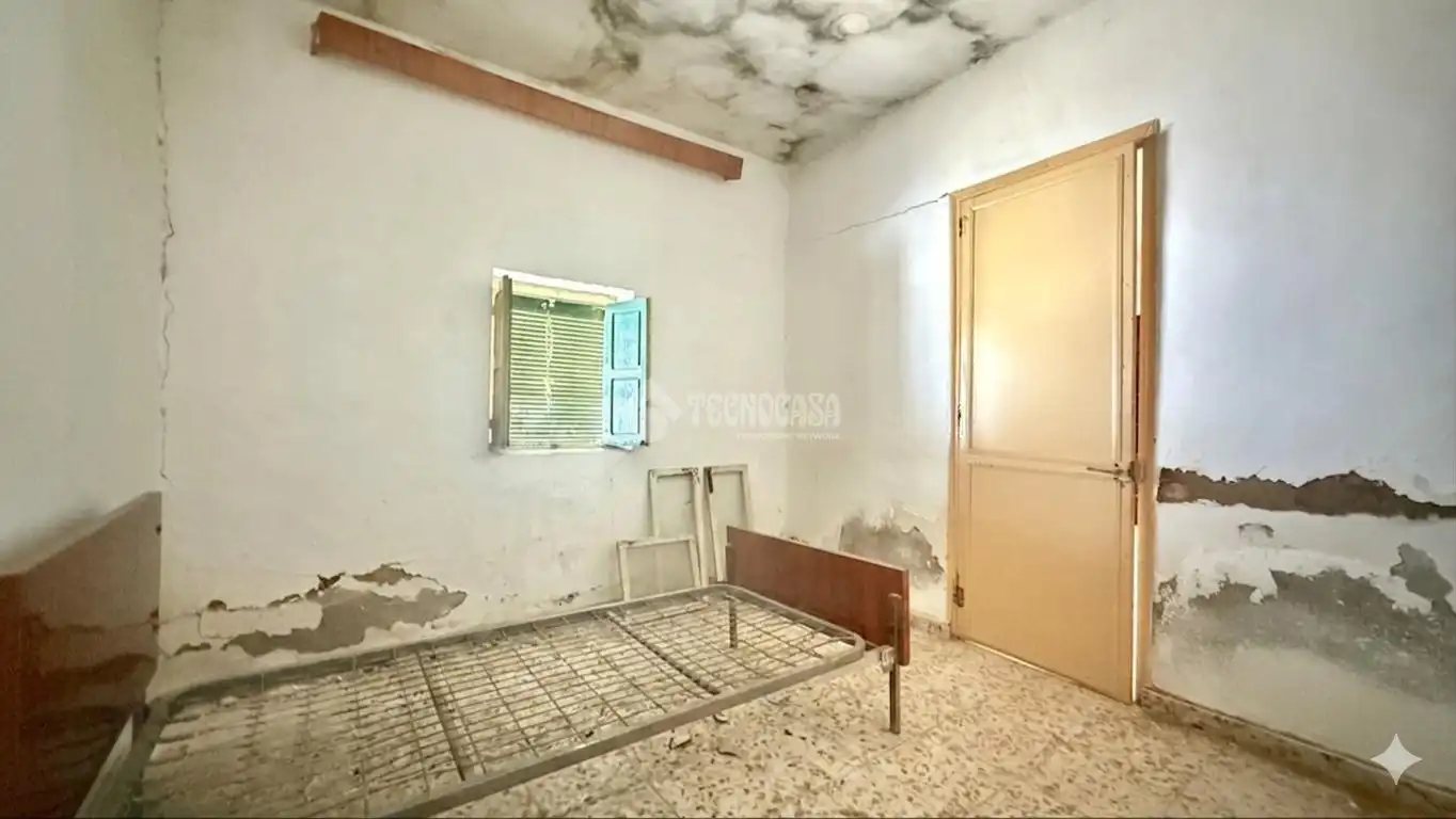 Schlafzimmer von Einfamilien-Reihenhaus zum Verkauf in Portillo de Toledo