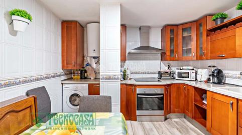 Foto 5 de Pis en venda a Santa María del Águila, El Ejido