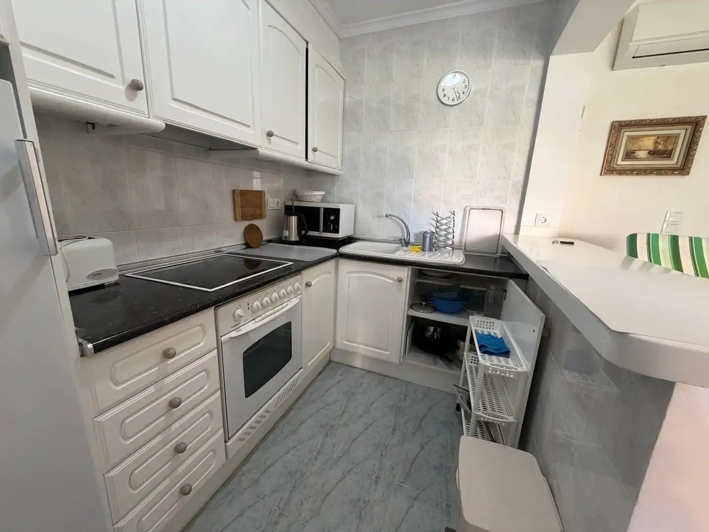 Apartamento con piscina en venta en Devessa - Monte Pego, imagen 8