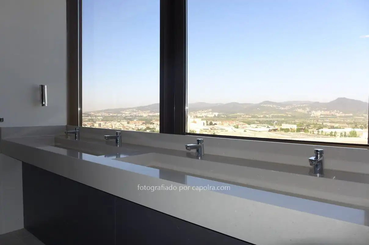 Bureau avec ascenseur à louer à fructuos gelabert, imagen 7