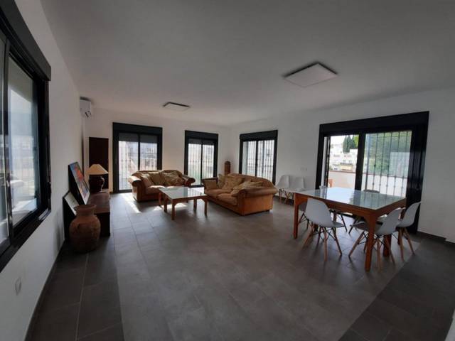 Casa-chalet en Alquiler en Añoreta Golf - Paraíso del Sol