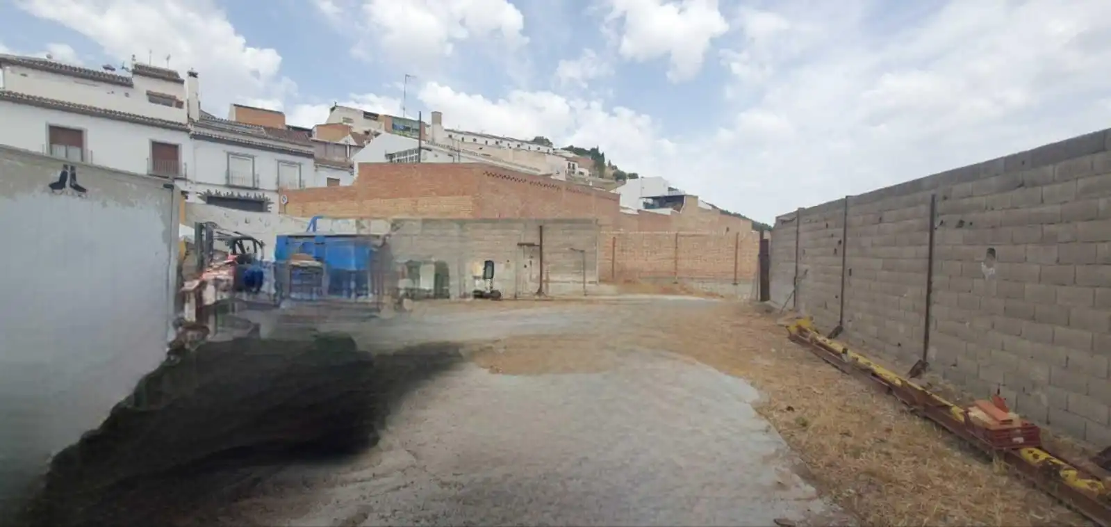 Industrial buildings for sale in Antequera