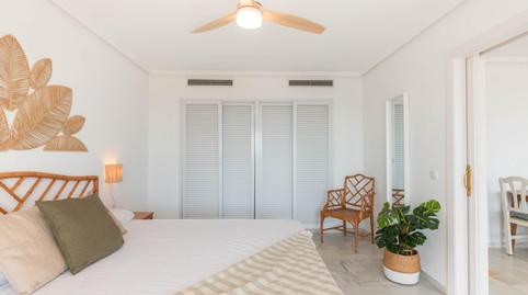 Photo 3 of Flat to rent in Calle Arpon-manga, 2, Zona Galúa - Calnegre, Murcia