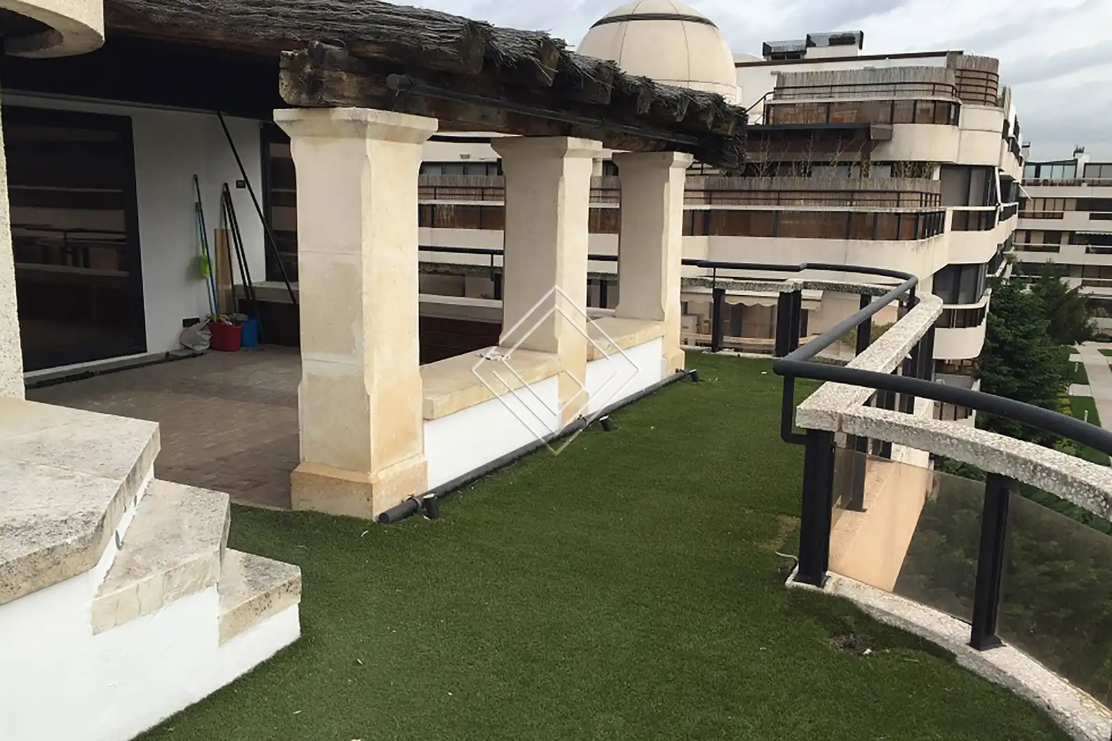 Penthouse mit Pool zum Verkauf in Moncloa - Aravaca, imagen 12