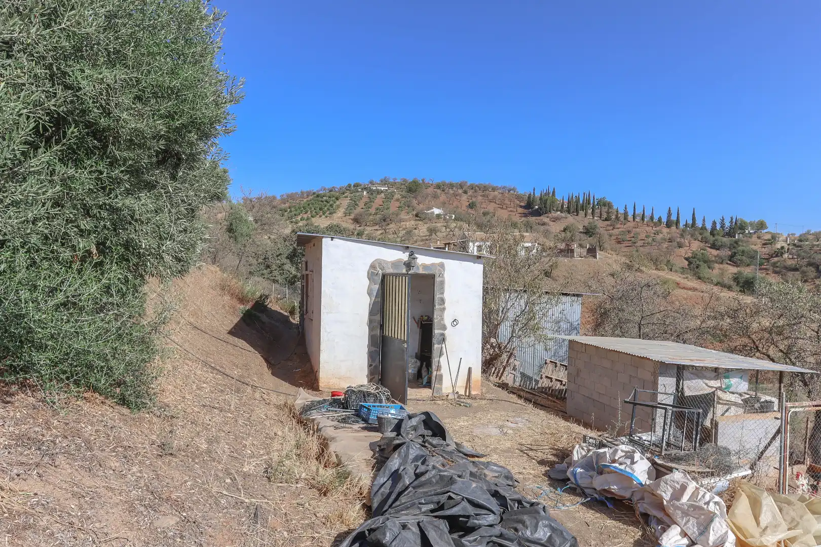 Casa con piscina en venta en Avenida de Andalucía, imagen 17