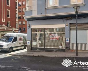 Premises to rent in Bilbao 