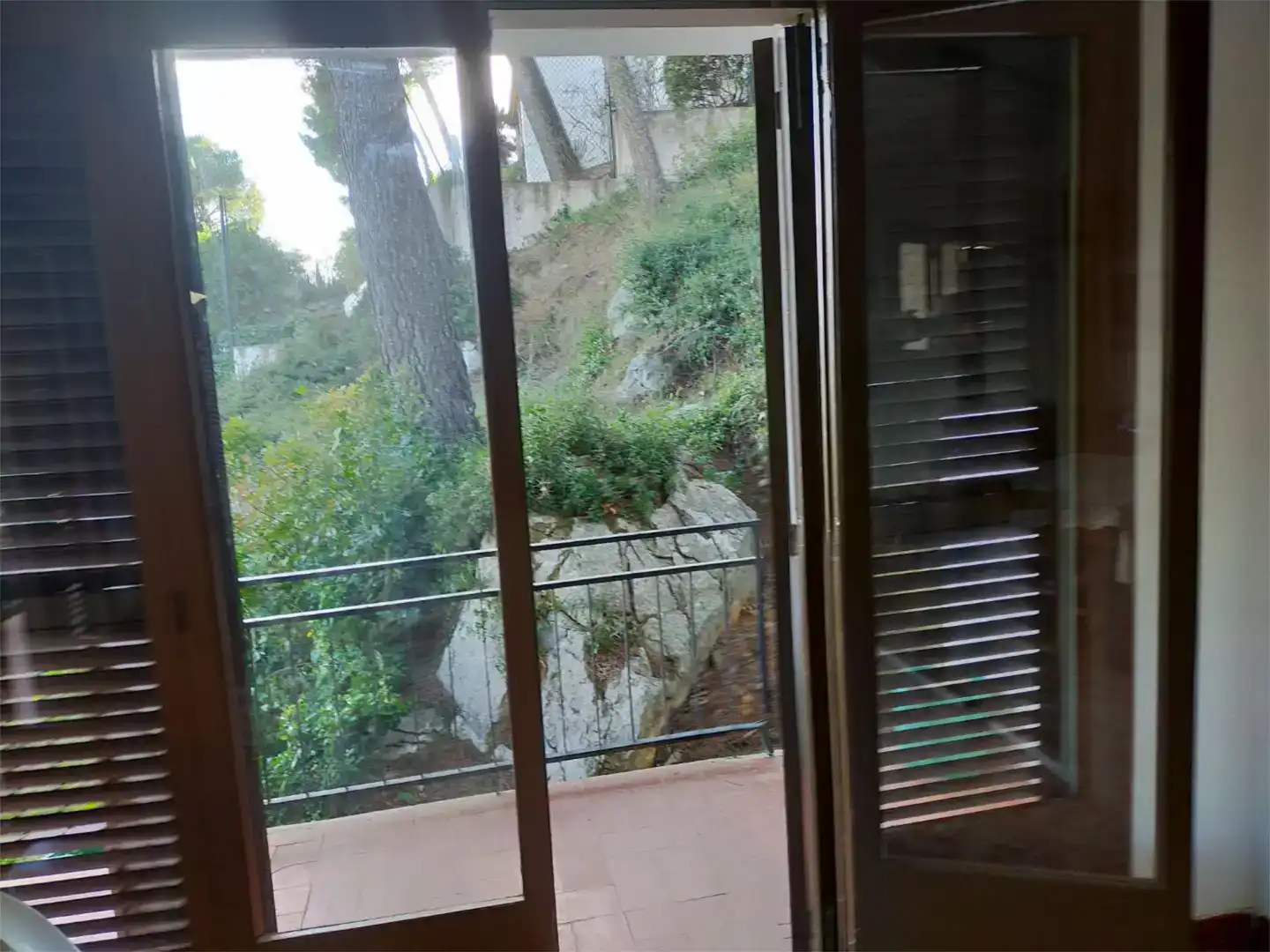 Terraza de Casa o chalet en venta en L'Estartit con Balcón