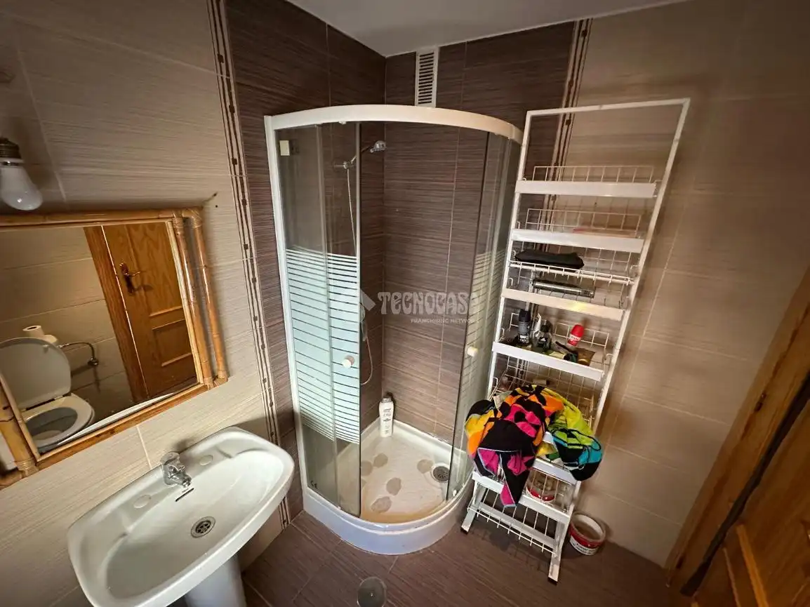 Piso con ascensor en venta en Mengíbar, imagen 9