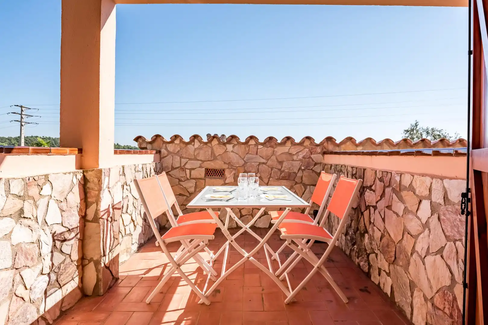 Villa mit Pool zum Verkauf in 11 Carrer Occitània, imagen 46